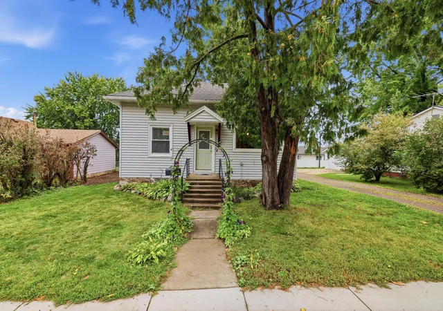 Photo 1 of Sale Pending at 230 2nd Street Se, Milaca, MN 56353 | MLS# 7141645 | Listing updated on 2026-10-09