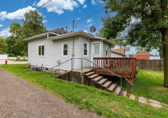 Photo 3 of Sale Pending at 230 2nd Street Se, Milaca, MN 56353 | MLS# 7141645 | Listing updated on 2026-10-09