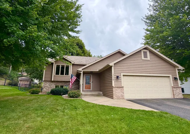 Photo 1 of Single family home for sale at 13628 Bryant Pl S, Burnsville, MN 55337 | MLS# 7141673 | Listing updated on 2026-09-12