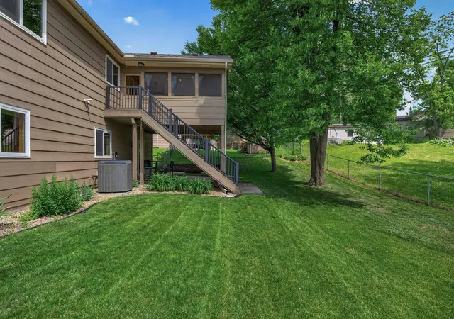 Photo 2 of Single family home for sale at 13628 Bryant Pl S, Burnsville, MN 55337 | MLS# 7141673 | Listing updated on 2026-09-12