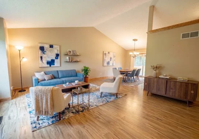 Photo 3 of Single family home for sale at 13628 Bryant Pl S, Burnsville, MN 55337 | MLS# 7141673 | Listing updated on 2026-09-12