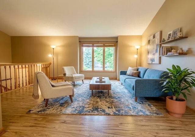 Photo 3 of Single family home for sale at 13628 Bryant Pl S, Burnsville, MN 55337 | MLS# 7141673 | Listing updated on 2026-09-12