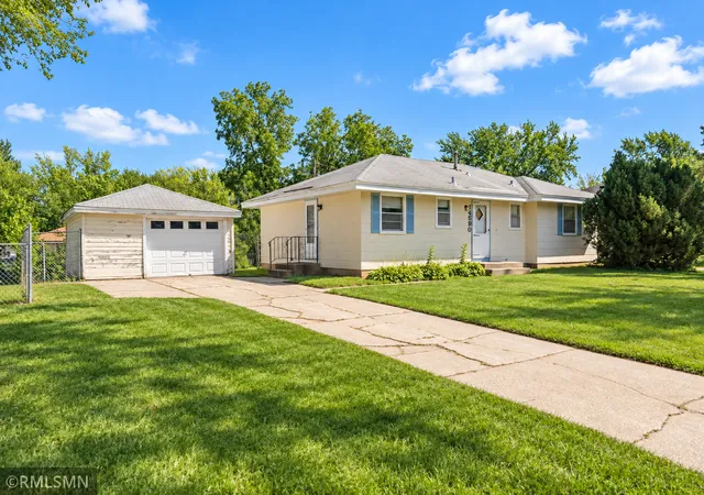 Photo 1 of Single family home for sale at 14590 Dallara Ave W, Rosemount, MN 55068 | MLS# 7141708 | Listing updated on 2026-09-12