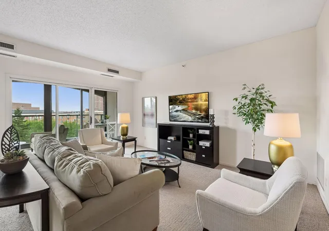 Photo 3 of Condo for sale at 1201 Yale Pl #403, Minneapolis, MN 55403 | MLS# 7141718 | Listing updated on 2026-09-11