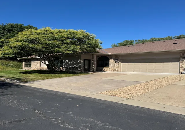 Single family home for sale at 4141 Arbor Ln, Saint Paul, MN 55122 | MLS# 7141760