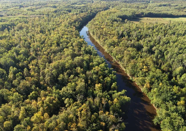 Photo 3 of Land for sale at Tbd Overton Rd, Meadowlands, MN 55765 | MLS# 7141761 | Listing updated on 2026-09-29