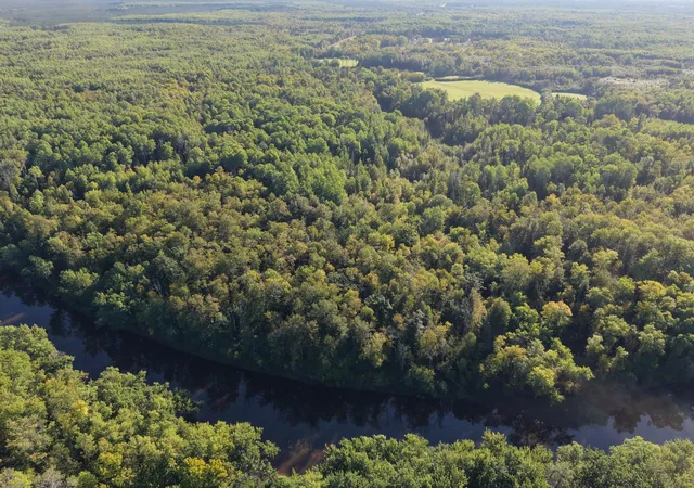 Photo 4 of Land for sale at Tbd Overton Rd, Meadowlands, MN 55765 | MLS# 7141761 | Listing updated on 2026-09-29