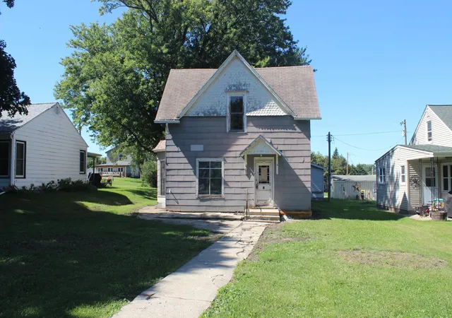 Photo 1 of Sale Pending at 307 Hulseman St, Welcome, MN 56181 | MLS# 7141779 | Listing updated on 2026-09-12