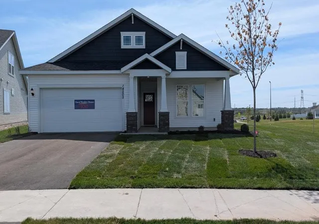 Photo 1 of Sale Pending at 14505 105th Place N, Maple Grove, MN 55369 | MLS# 7141791 | Listing updated on 2026-09-12