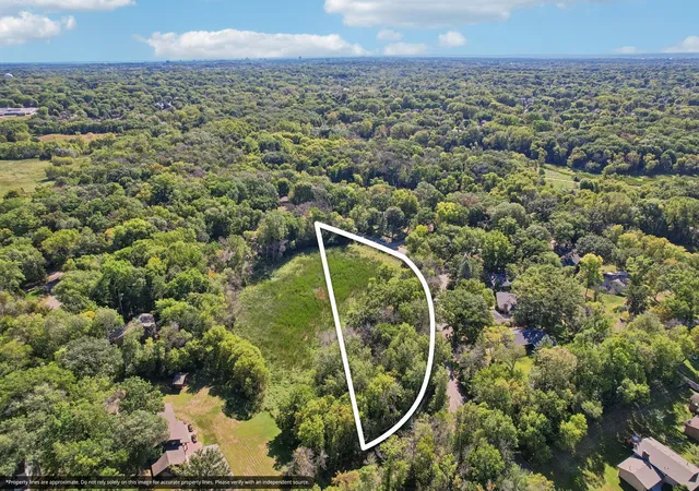 Photo 3 of Land for sale at 17908 Covington Rd, Minnetonka, MN 55345 | MLS# 7141843 | Listing updated on 2026-09-10