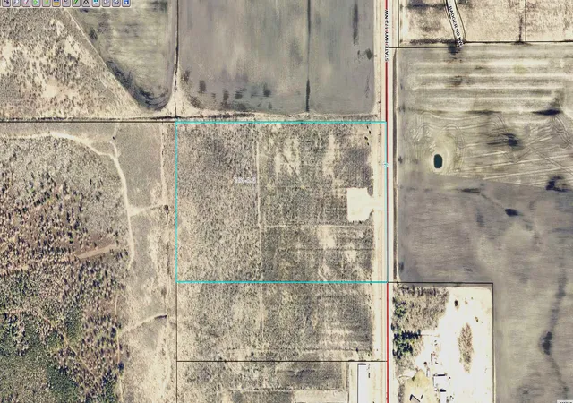 Land for sale at Tbd State Hwy 172 NW, Baudette, MN 56623 | MLS# 7141845