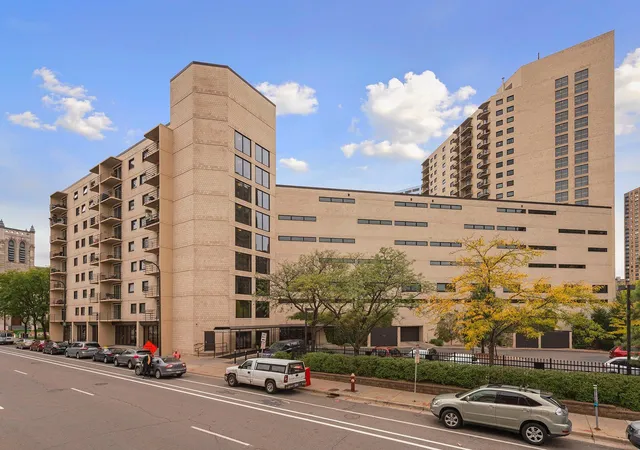 Photo 1 of Condo for sale at 1200 Nicollet Mall #518, Minneapolis, MN 55403 | MLS# 7141858 | Listing updated on 2026-09-11