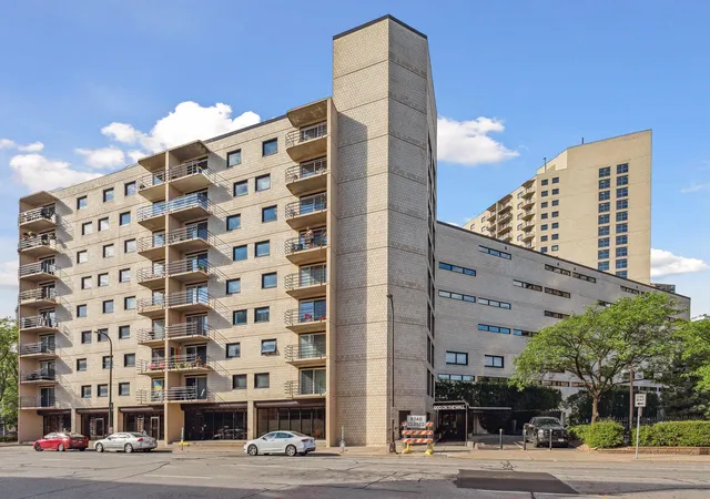 Photo 2 of Condo for sale at 1200 Nicollet Mall #518, Minneapolis, MN 55403 | MLS# 7141858 | Listing updated on 2026-09-11