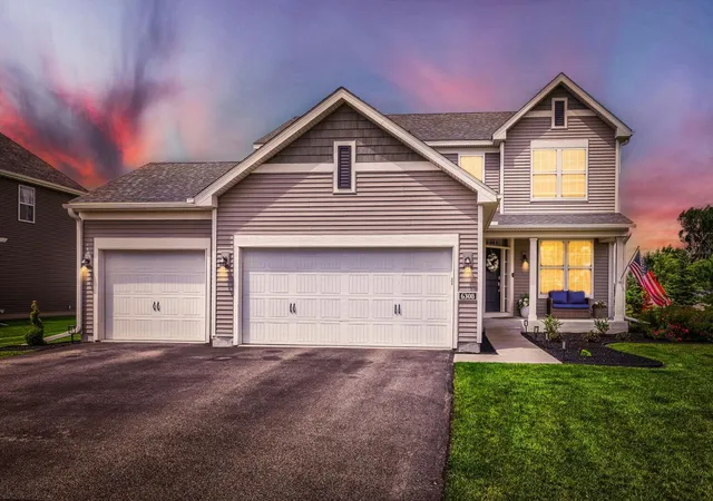 Photo 1 of Single family home for sale at 6308 134th Lane, Savage, MN 55378 | MLS# 7141883 | Listing updated on 2026-09-11