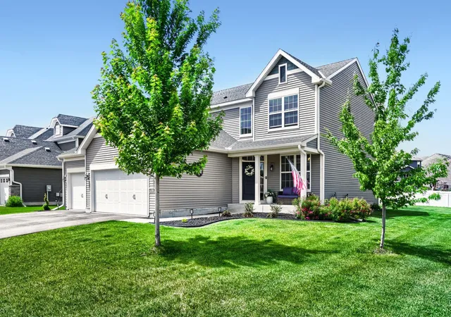 Photo 2 of Single family home for sale at 6308 134th Lane, Savage, MN 55378 | MLS# 7141883 | Listing updated on 2026-09-11
