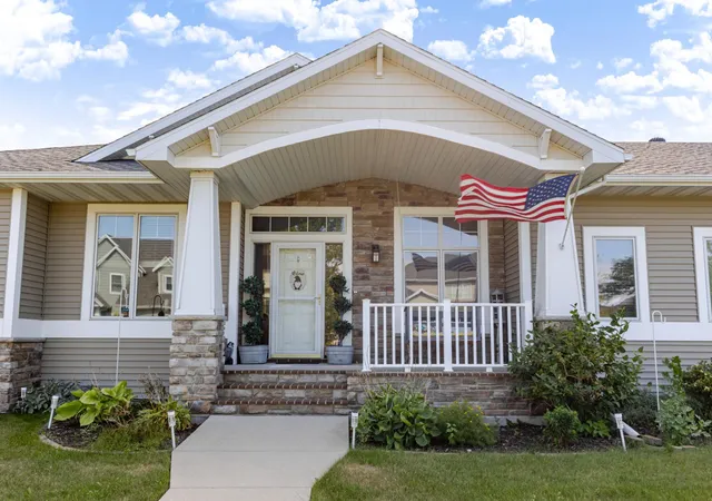 Photo 3 of Single family home for sale at 3847 43rd Avenue S, Moorhead, MN 56560 | MLS# 7141890 | Listing updated on 2026-09-11