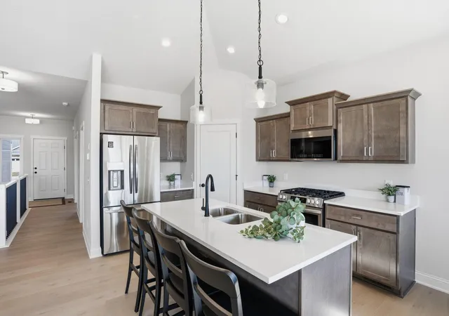 Photo 3 of Single family home for sale at 9653 Cedarwood Ct, Inver Grove Heights, MN 55076 | MLS# 7141908 | Listing updated on 2026-09-11
