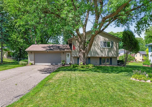 Photo 2 of Single family home for sale at 12630 25th Avenue N, Minneapolis, MN 55441 | MLS# 7141925 | Listing updated on 2026-09-11