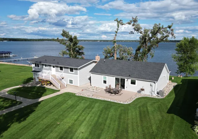 Photo 1 of Single family home for sale at 20337 Oakland Beach Rd, Detroit Lakes, MN 56501 | MLS# 7141926 | Listing updated on 2026-09-10