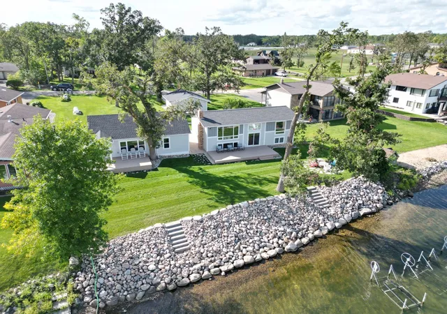 Photo 2 of Single family home for sale at 20337 Oakland Beach Rd, Detroit Lakes, MN 56501 | MLS# 7141926 | Listing updated on 2026-09-10