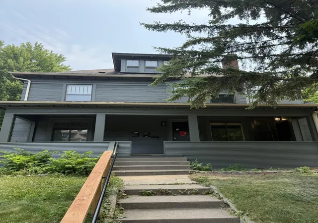 Photo 1 of Multi family home for sale at 2209 Aldrich Ave S, Minneapolis, MN 55405 | MLS# 7141930 | Listing updated on 2026-09-11