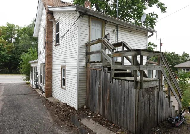 Photo 2 of Multi family home for sale at 681 Old Hwy 8 Nw, Saint Paul, MN 55112 | MLS# 7141953 | Listing updated on 2026-09-11
