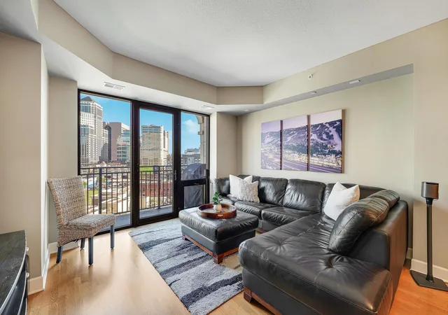 Photo 2 of Condo for sale at 500 E Grant St #709, Minneapolis, MN 55404 | MLS# 7141957 | Listing updated on 2026-09-14