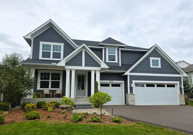 Photo 1 of Single family home for sale at 7101 61st Alcove S, Cottage Grove, MN 55016 | MLS# 7142007 | Listing updated on 2026-09-11