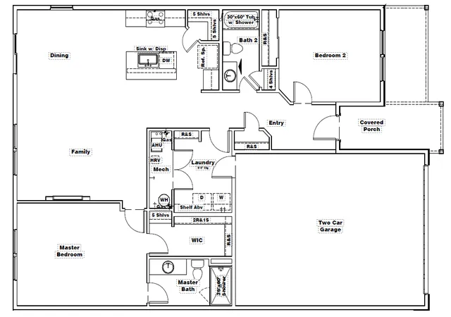 Photo 2 of Single family home for sale at 918 Spruce Cir N, Cambridge, MN 55008 | MLS# 7142008 | Listing updated on 2026-09-11