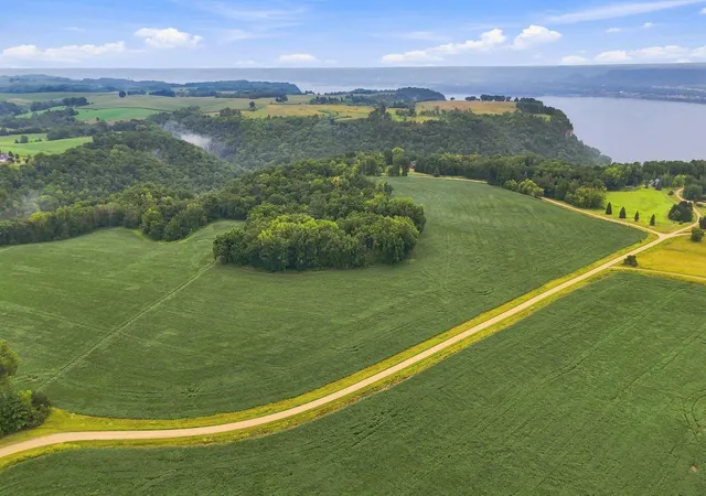Photo 1 of Land for sale at Tbd W Bluff Rd S, Stockholm, WI 54769 | MLS# 7142012 | Listing updated on 2026-09-11