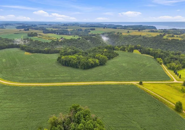 Photo 3 of Land for sale at Tbd W Bluff Rd S, Stockholm, WI 54769 | MLS# 7142012 | Listing updated on 2026-09-11