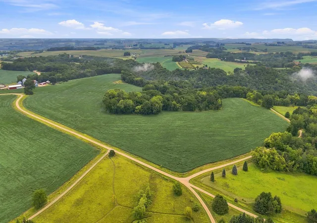 Photo 4 of Land for sale at Tbd W Bluff Rd S, Stockholm, WI 54769 | MLS# 7142012 | Listing updated on 2026-09-11