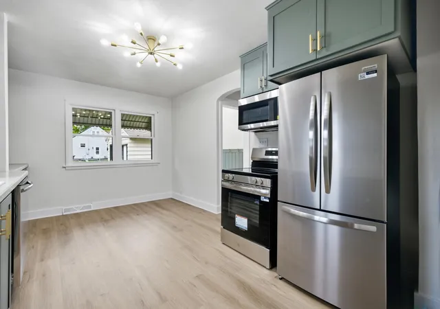 Photo 4 of Single family home for sale at 511 8th Street NE, Staples, MN 56479 | MLS# 7142027 | Listing updated on 2026-09-12