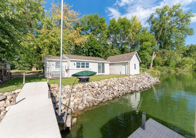 Single family home for sale at 13899 Sakatah Lake Rd, Waterville, MN 56096 | MLS# 7142086