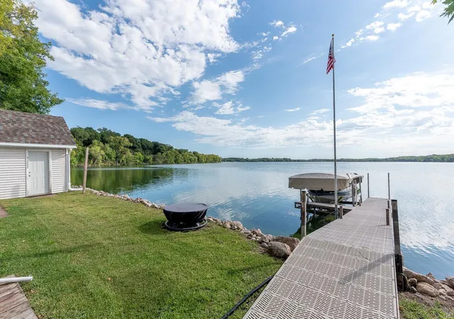 Photo 2 of Single family home for sale at 13899 Sakatah Lake Rd, Waterville, MN 56096 | MLS# 7142086 | Listing updated on 2026-09-11