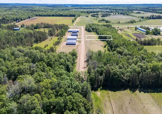 Land for sale at L2b2 Gopher Trl, Jenkins, MN 56472 | MLS# 7142094