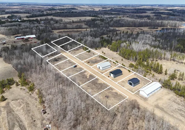 Photo 1 of Land for sale at L2b2 Gopher Trl, Jenkins, MN 56472 | MLS# 7142094 | Listing updated on 2026-09-10