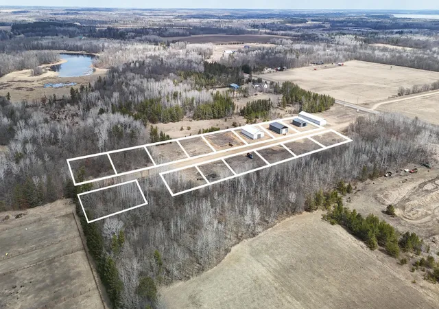 Photo 3 of Land for sale at L2b2 Gopher Trl, Jenkins, MN 56472 | MLS# 7142094 | Listing updated on 2026-09-10