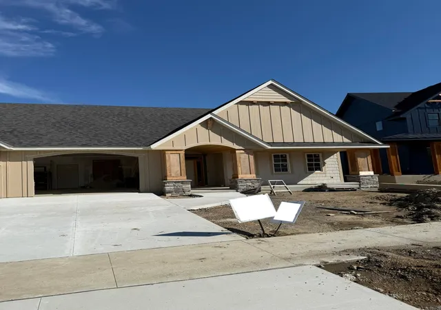 Photo 1 of Sale Pending at 3745 Brookside Dr, Chaska, MN 55318 | MLS# 7142101 | Listing updated on 2026-09-11