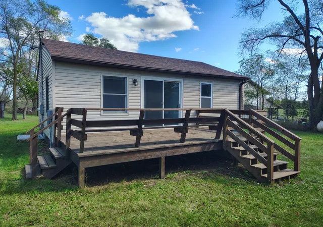 Photo 2 of Sale Pending at 1899 Raleigh Rd, New Richmond, WI 54017 | MLS# 7142114 | Listing updated on 2026-09-14