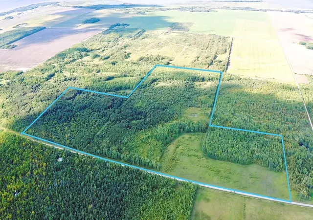 Photo 1 of Land for sale at 8324 60th Street Nw, Roosevelt, MN 56673 | MLS# 7142115 | Listing updated on 2026-09-10
