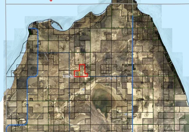 Photo 3 of Land for sale at 8324 60th Street NW, Roosevelt, MN 56673 | MLS# 7142115 | Listing updated on 2026-09-10