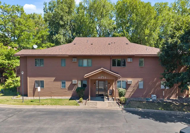 Photo 1 of Condo for sale at 4870 Babcock Trl #312, Inver Grove Heights, MN 55077 | MLS# 7142125 | Listing updated on 2026-09-15