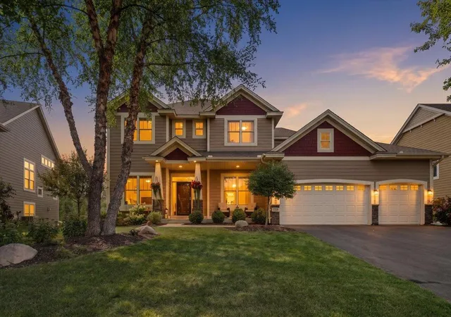 Single family home for sale at 1618 Headwaters Ln, Saint Paul, MN 55129 | MLS# 7142129