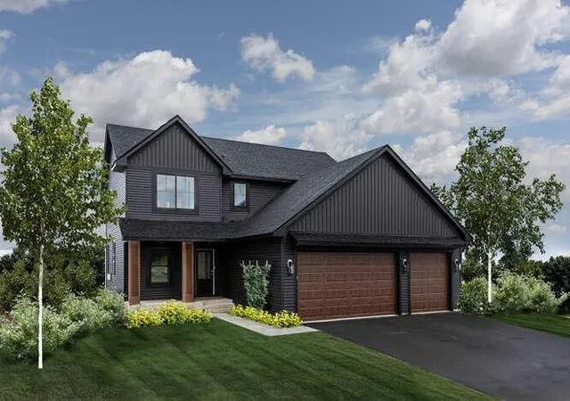 Photo 1 of Single family home for sale at 13381 Cadogan Way, Rosemount, MN 55068 | MLS# 7142138 | Listing updated on 2026-09-11