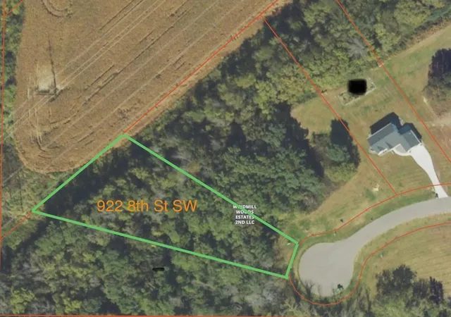 Photo 1 of Land for sale at 922 8th Street Sw, Pine Island, MN 55963 | MLS# 7142141 | Listing updated on 2026-09-11