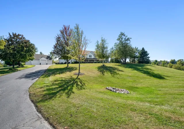 Photo 1 of Single family home for sale at 9520 Scott St, Rockford, MN 55373 | MLS# 7142183 | Listing updated on 2026-09-11