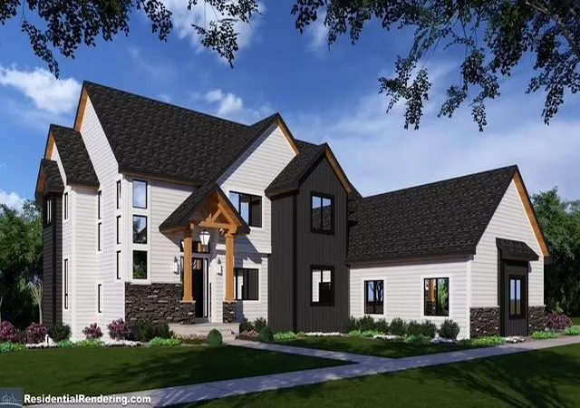 Single family home for sale at 205 Deerwood Ln N, Minneapolis, MN 55441 | MLS# 7142184