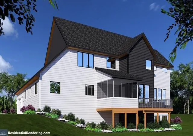 Photo 1 of Single family home for sale at 205 Deerwood Ln N, Minneapolis, MN 55441 | MLS# 7142184 | Listing updated on 2026-09-10