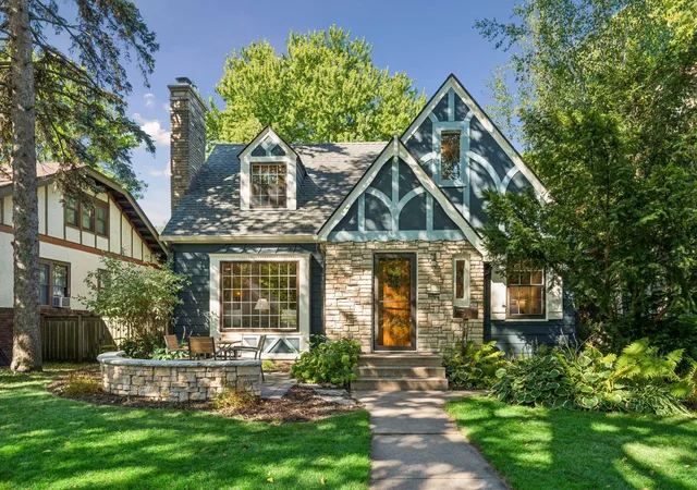Photo 1 of Sale Pending at 4740 13th Avenue S, Minneapolis, MN 55407 | MLS# 7142194 | Listing updated on 2026-09-15